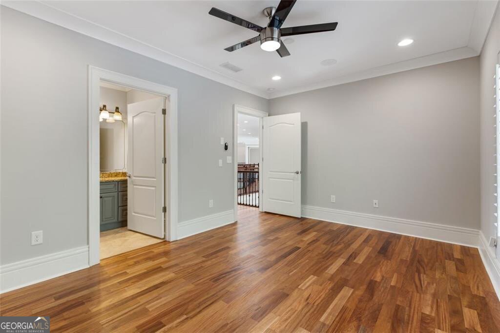 6509 Lily Trail Fairburn GA 30213