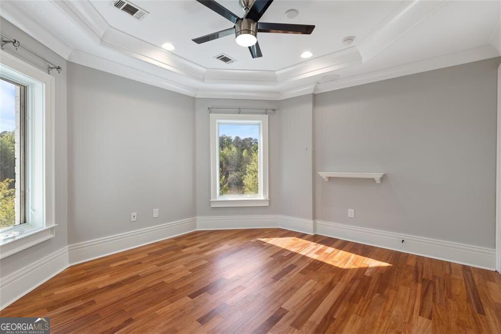 6509 Lily Trail Fairburn GA 30213
