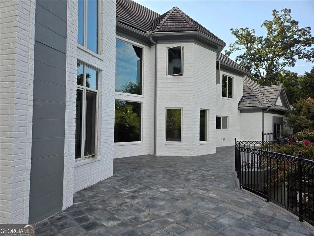 6509 Lily Trail Fairburn GA 30213