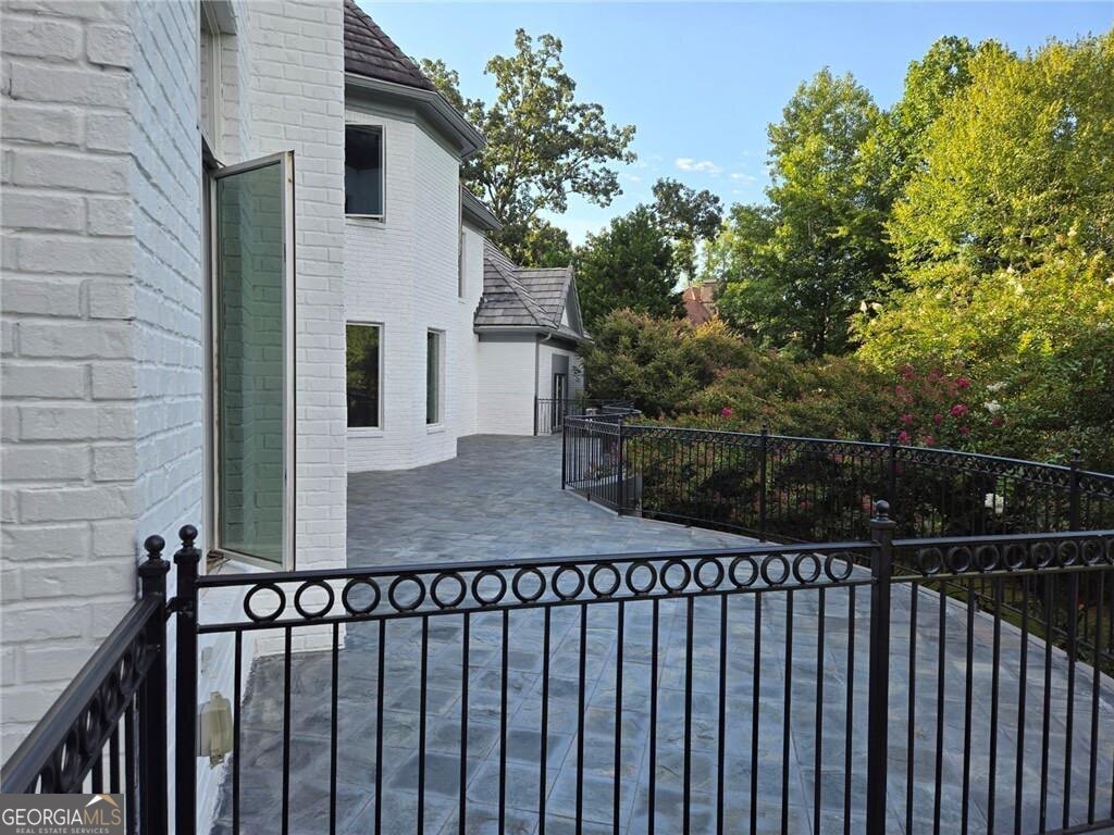6509 Lily Trail Fairburn GA 30213