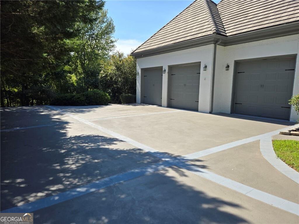 6509 Lily Trail Fairburn GA 30213