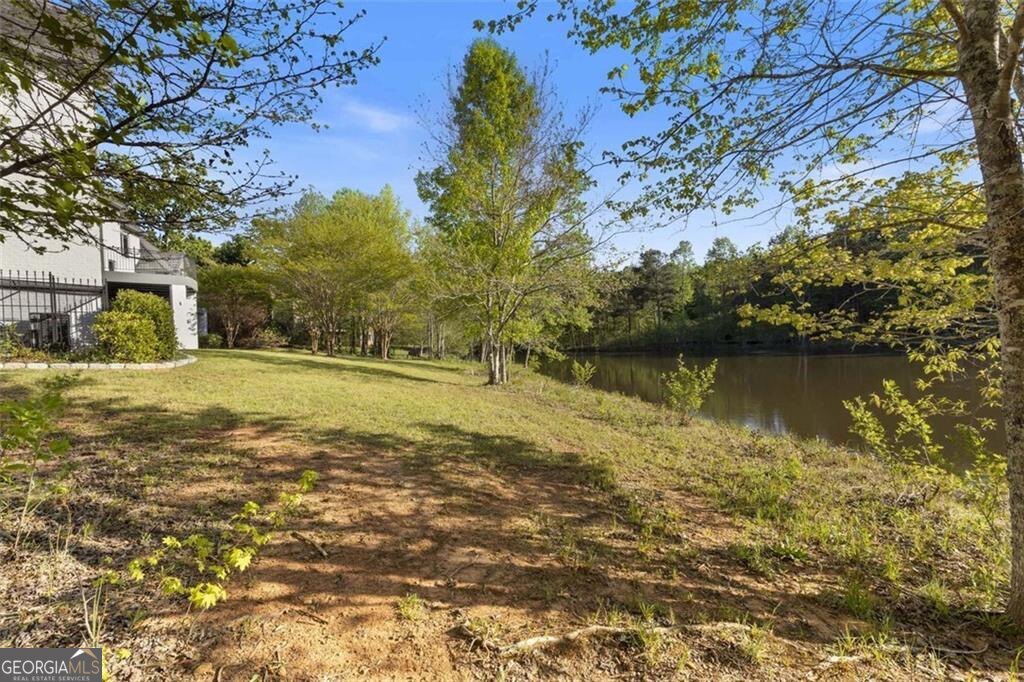 6509 Lily Trail Fairburn GA 30213