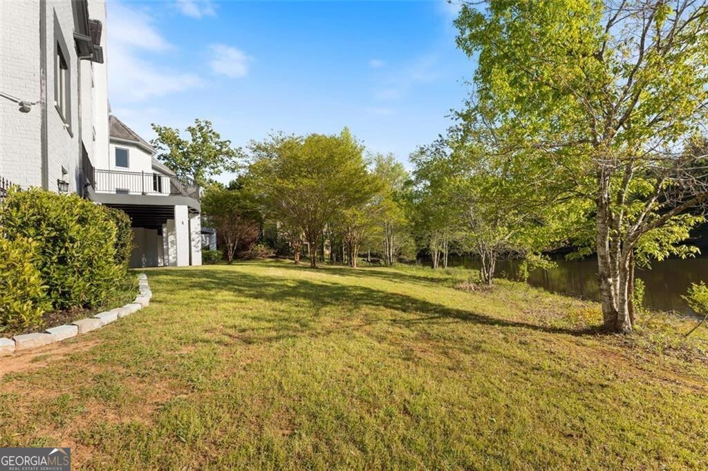 6509 Lily Trail Fairburn GA 30213