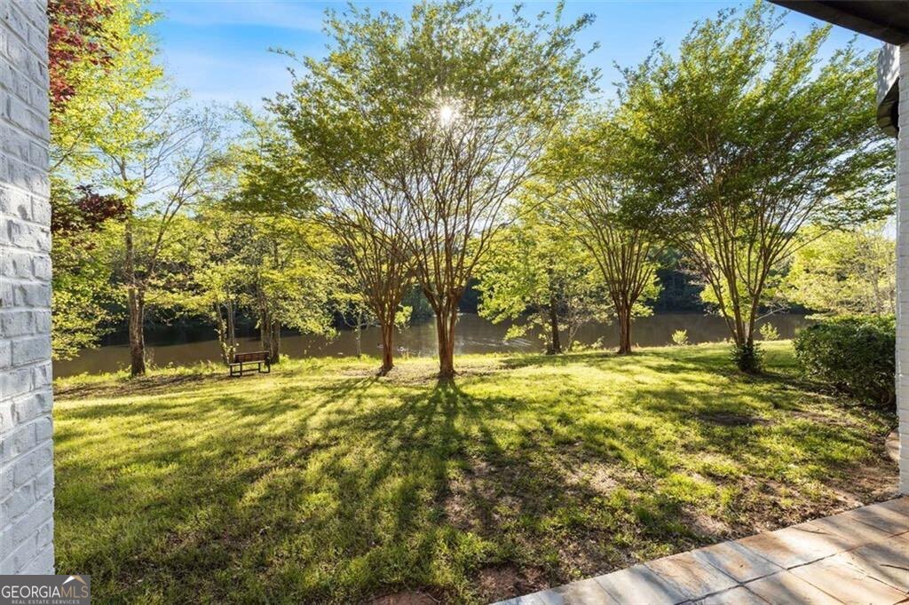 6509 Lily Trail Fairburn GA 30213