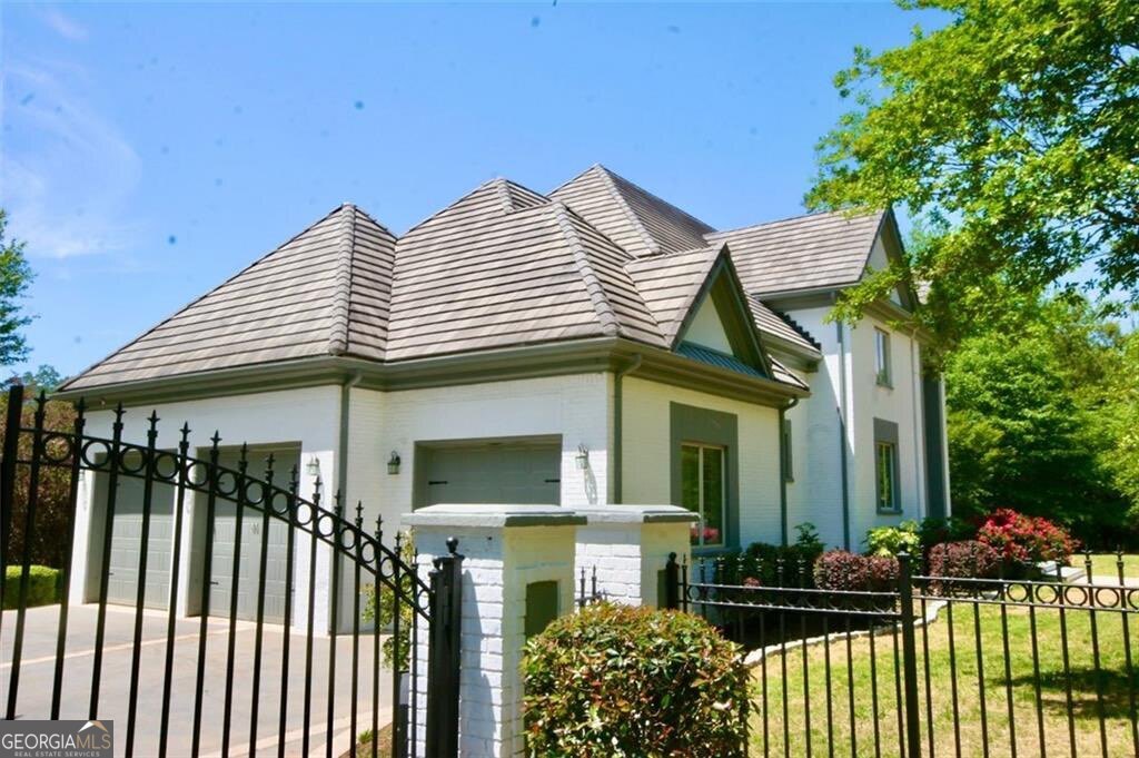 6509 Lily Trail Fairburn GA 30213