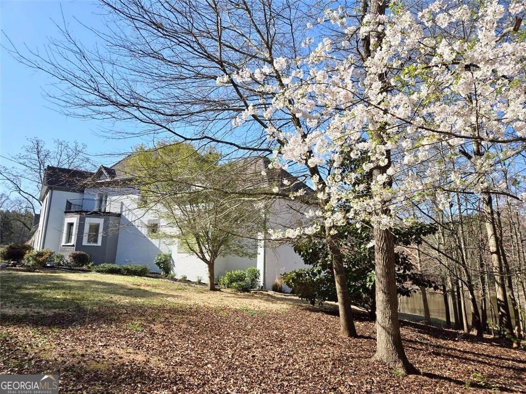 6509 Lily Trail Fairburn GA 30213