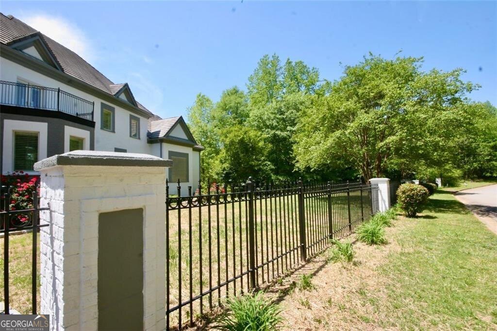 6509 Lily Trail Fairburn GA 30213