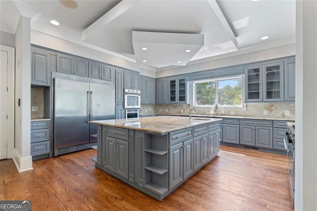 6509 Lily Trail Fairburn GA 30213