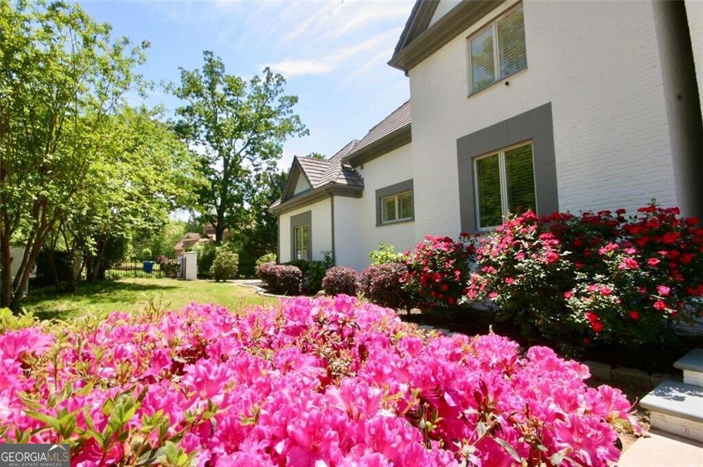 6509 Lily Trail Fairburn GA 30213
