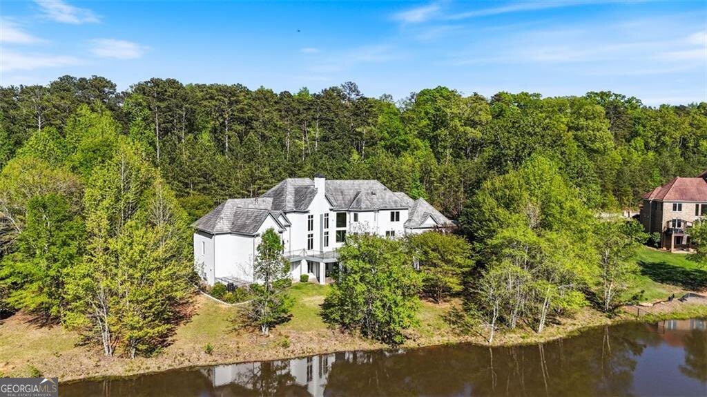6509 Lily Trail Fairburn GA 30213