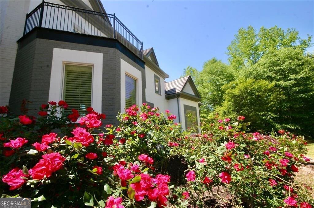 6509 Lily Trail Fairburn GA 30213