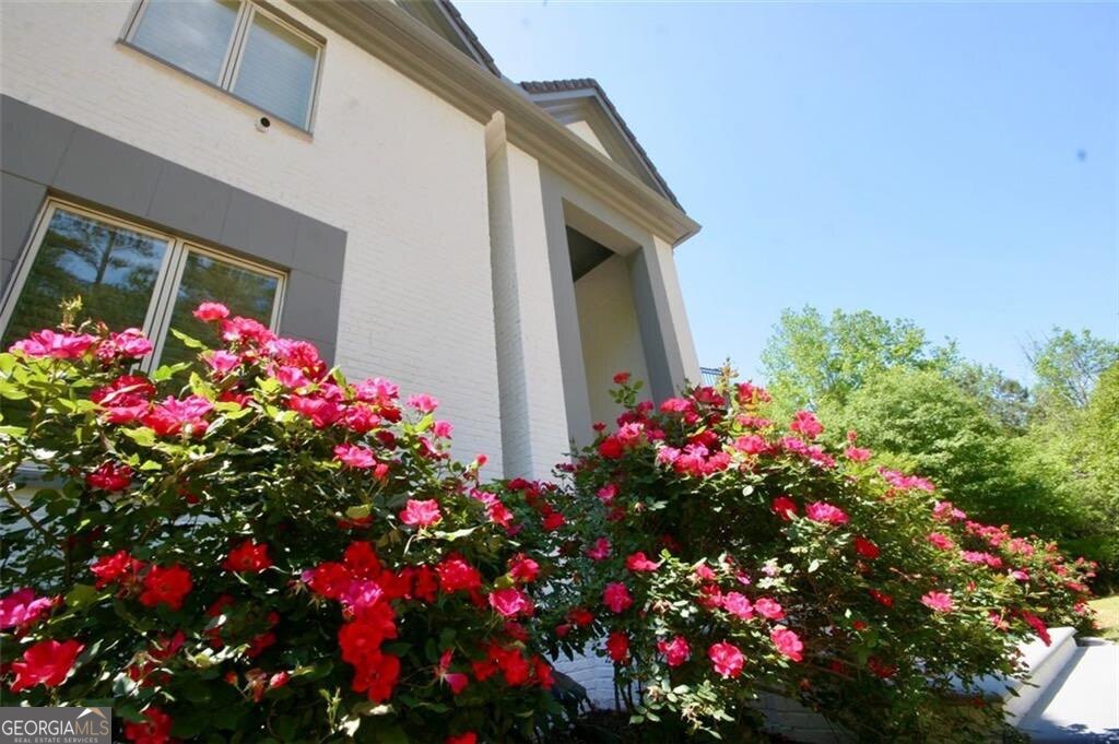 6509 Lily Trail Fairburn GA 30213