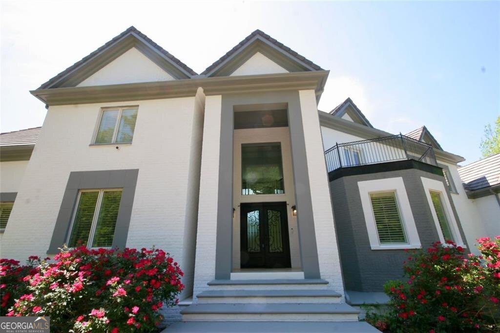 6509 Lily Trail Fairburn GA 30213
