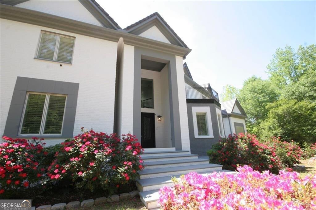 6509 Lily Trail Fairburn GA 30213