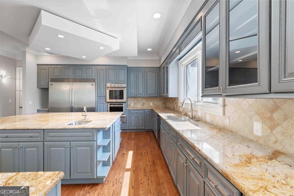 6509 Lily Trail Fairburn GA 30213