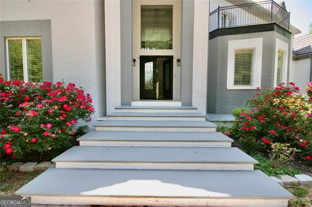 6509 Lily Trail Fairburn GA 30213