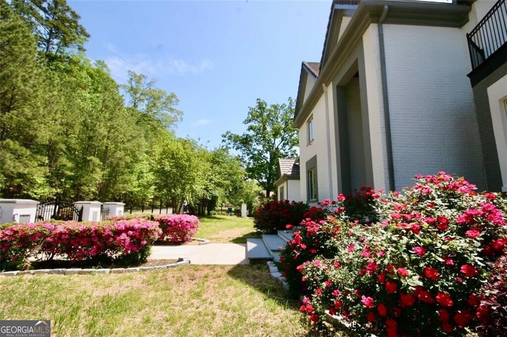 6509 Lily Trail Fairburn GA 30213