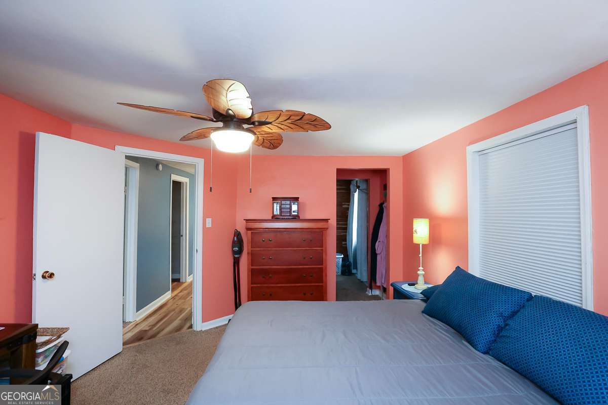 805 N Main Street Pembroke GA 31321