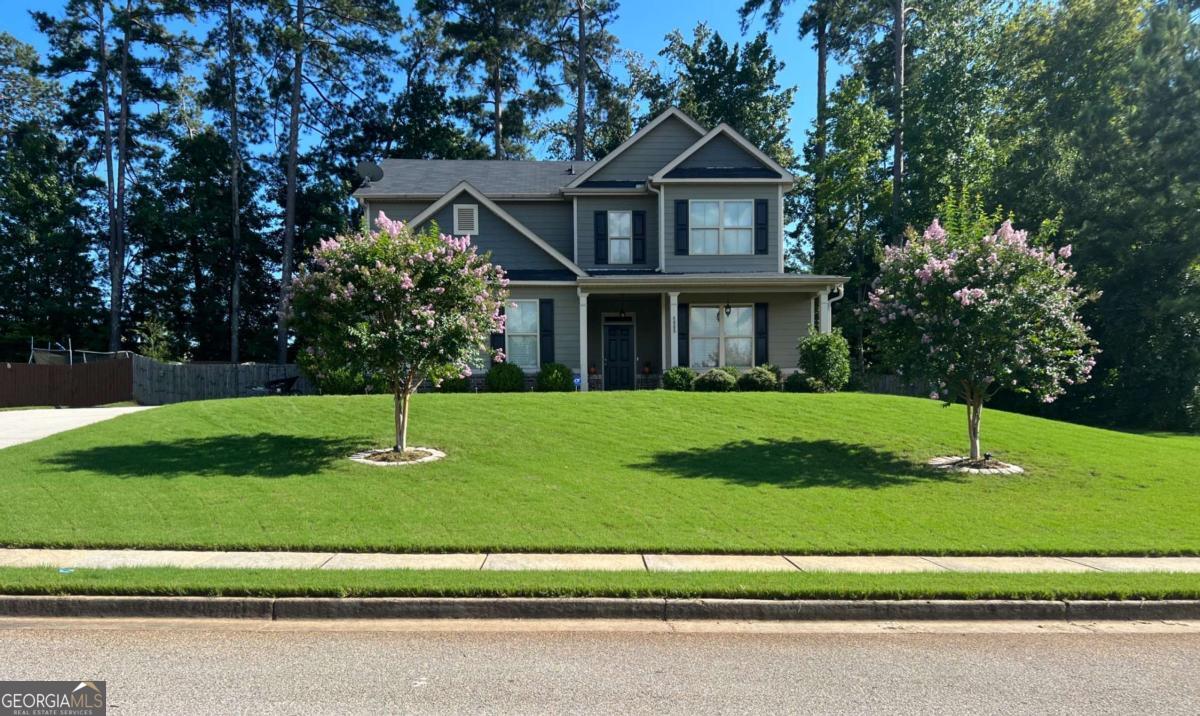 4065 Mcclendon Way Rex GA 30273
