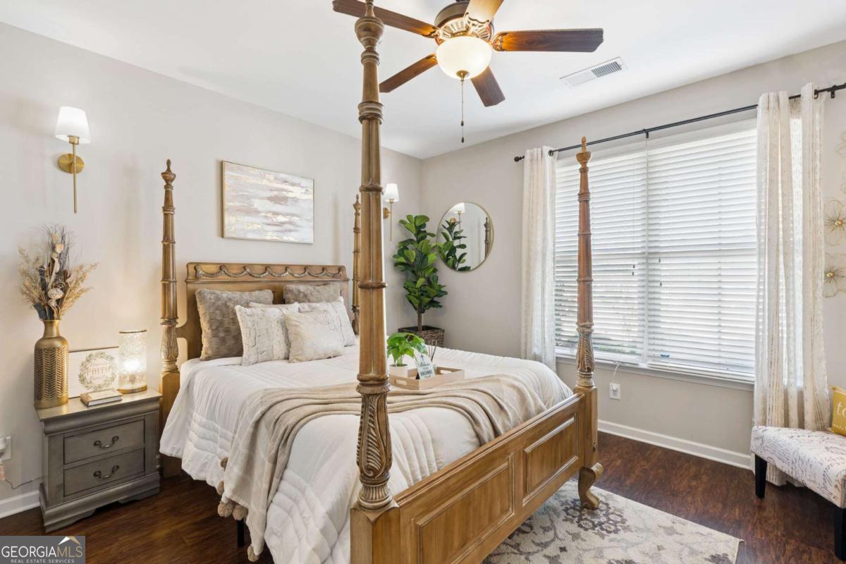 4065 Mcclendon Way Rex GA 30273