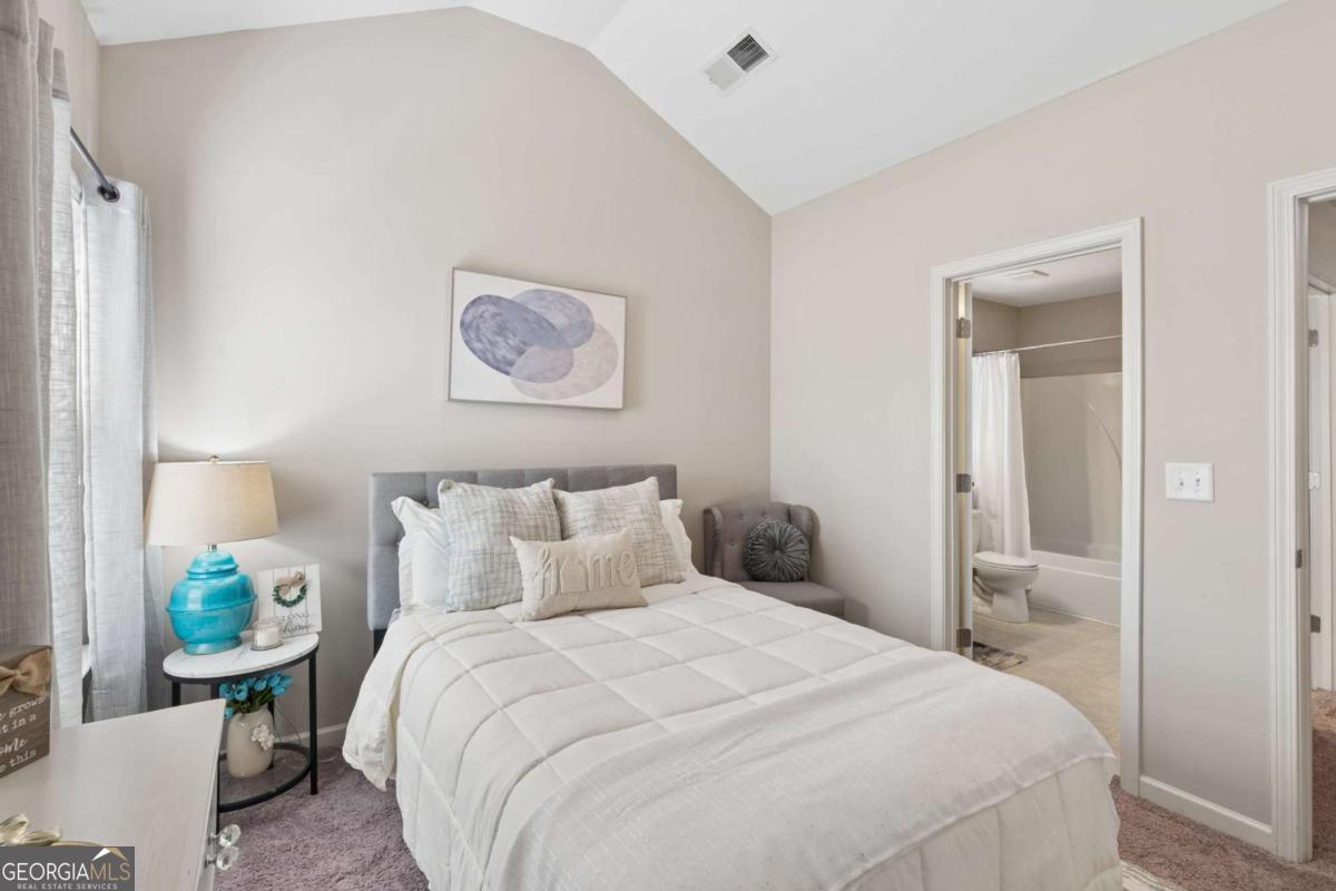 4065 Mcclendon Way Rex GA 30273