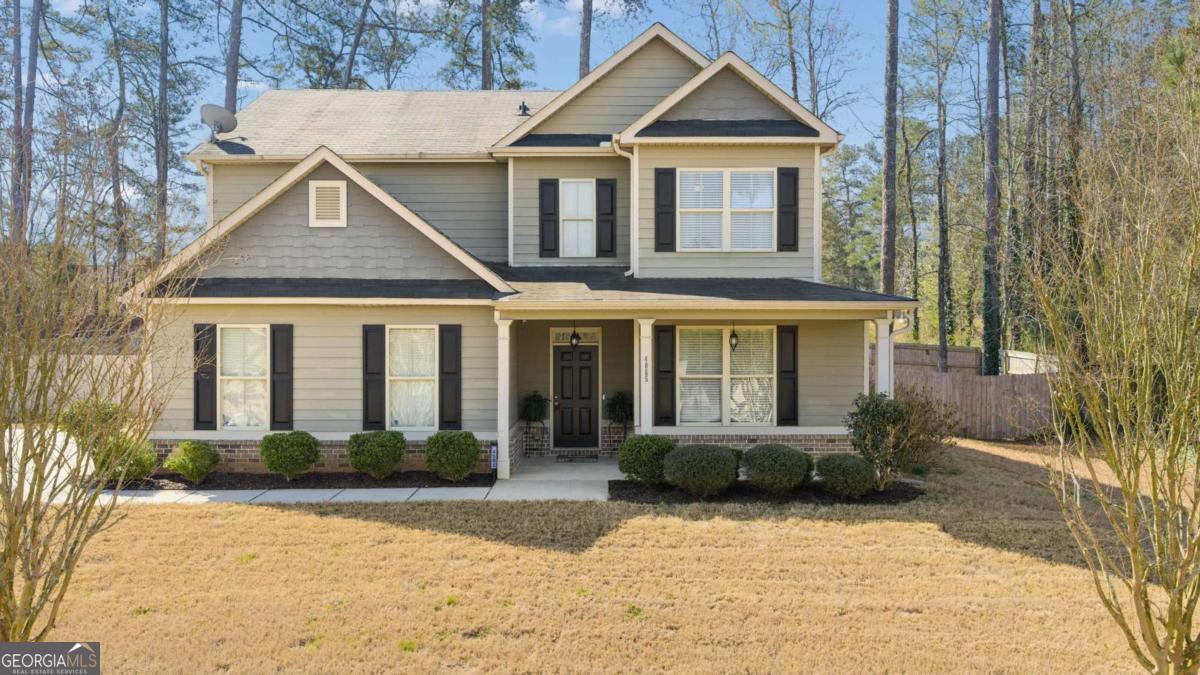 4065 Mcclendon Way Rex GA 30273