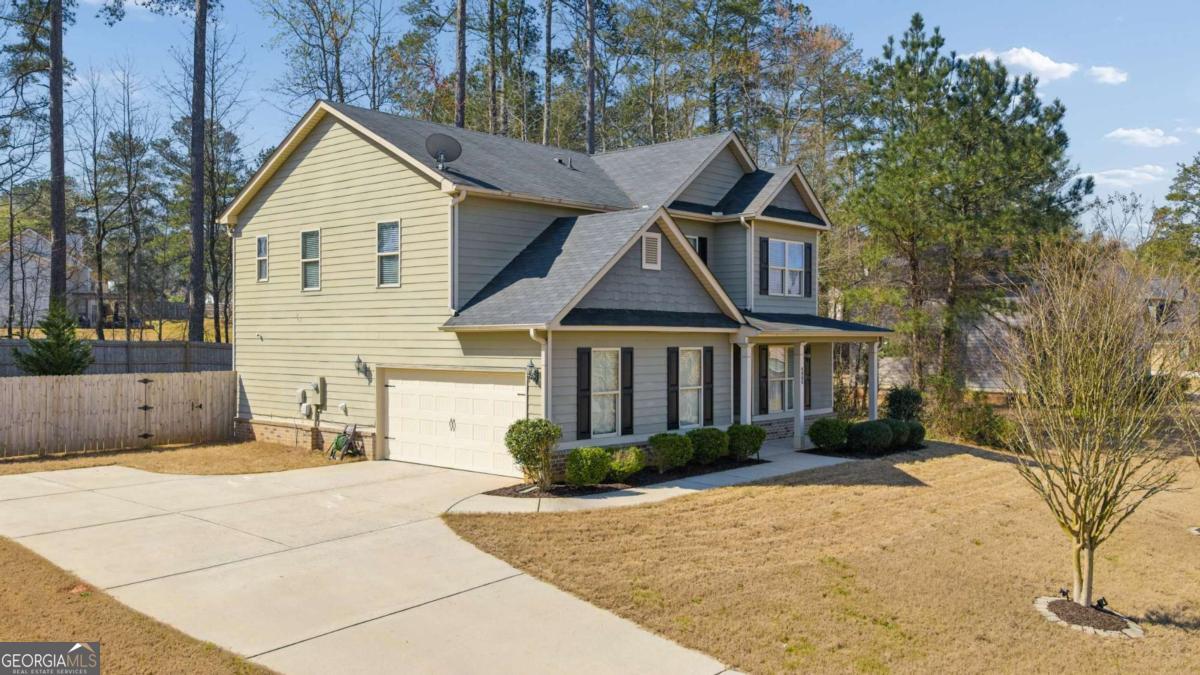 4065 Mcclendon Way Rex GA 30273