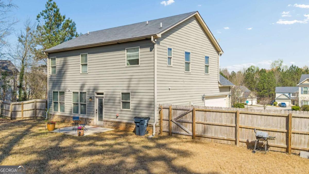4065 Mcclendon Way Rex GA 30273