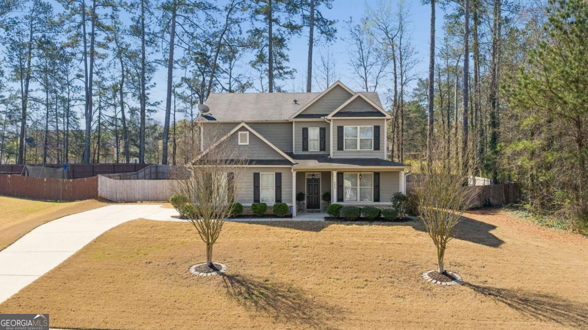 4065 Mcclendon Way Rex GA 30273