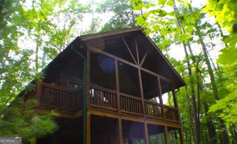 90 Pine Tree Drive Blue Ridge GA 30513