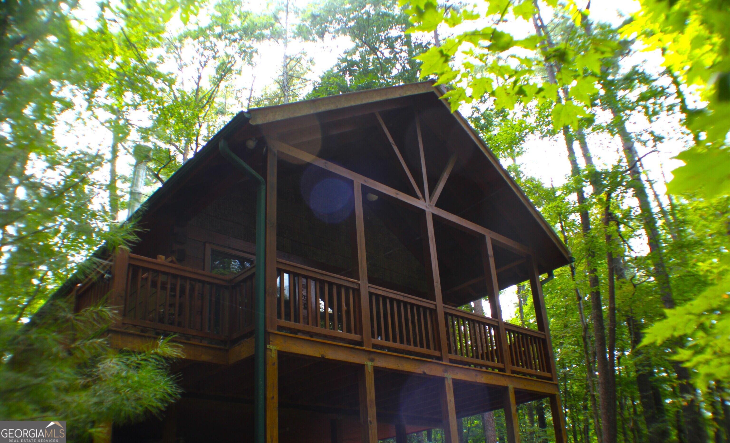 90 Pine Tree Drive Blue Ridge GA 30513