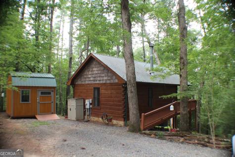 90 Pine Tree Drive Blue Ridge GA 30513