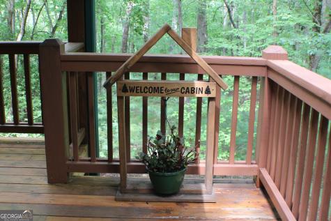 90 Pine Tree Drive Blue Ridge GA 30513