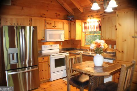 90 Pine Tree Drive Blue Ridge GA 30513