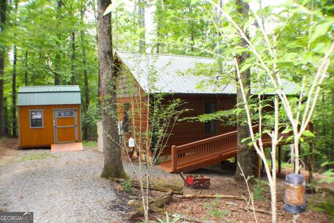 90 Pine Tree Drive Blue Ridge GA 30513