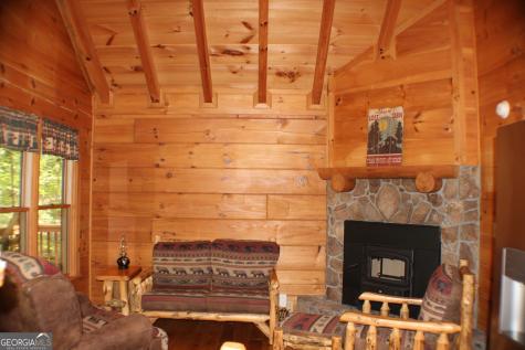 90 Pine Tree Drive Blue Ridge GA 30513
