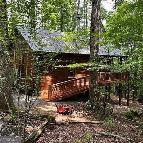 90 Pine Tree Drive Blue Ridge GA 30513