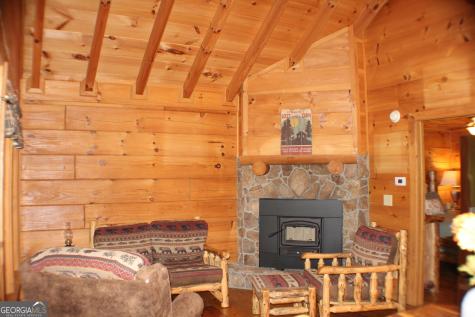 90 Pine Tree Drive Blue Ridge GA 30513