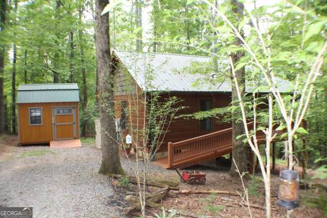 90 Pine Tree Drive Blue Ridge GA 30513