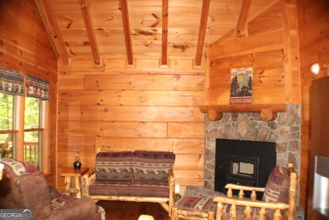 90 Pine Tree Drive Blue Ridge GA 30513