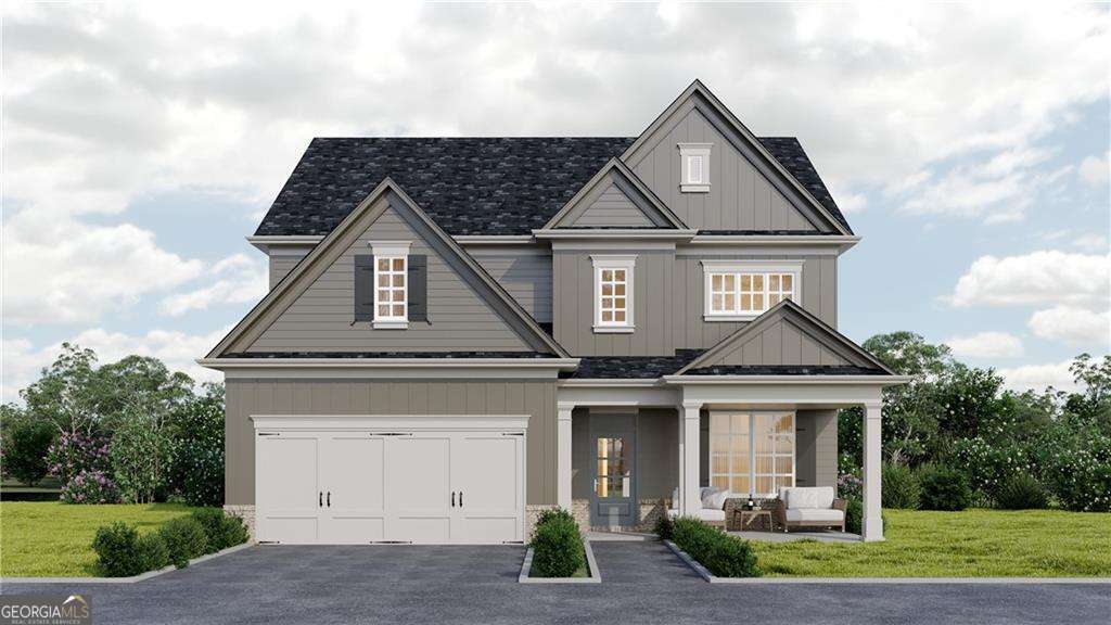 1012 Homepark Circle Buford GA 30518