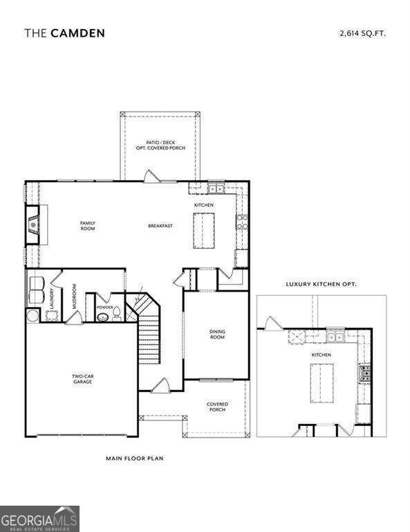 1012 Homepark Circle Buford GA 30518