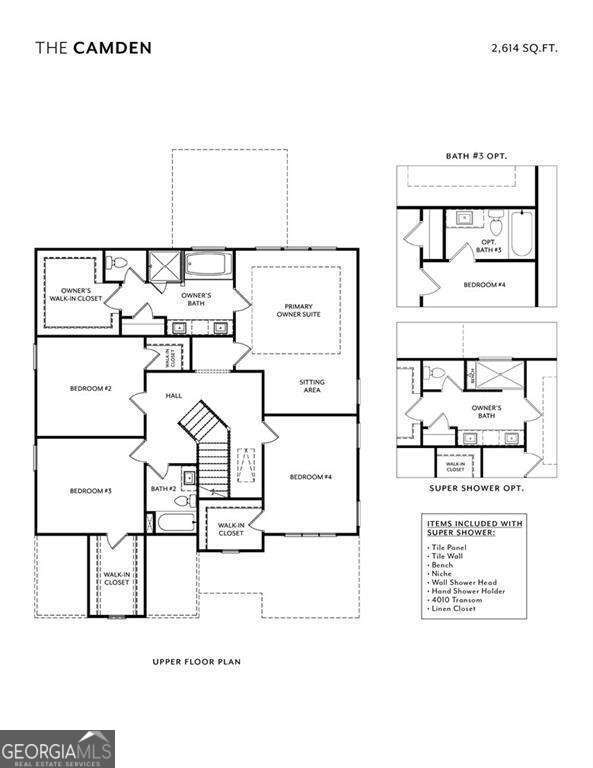 1012 Homepark Circle Buford GA 30518
