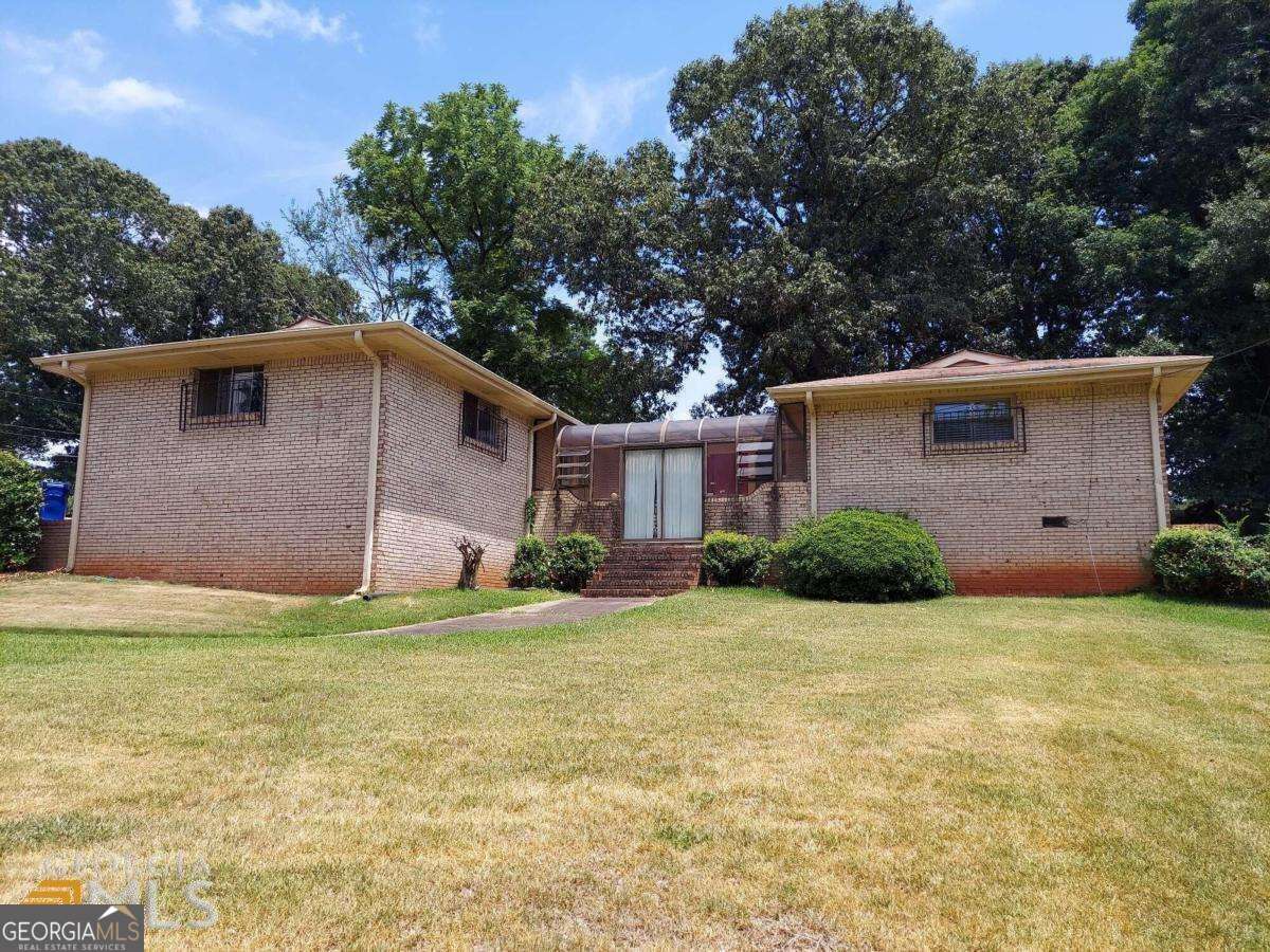 4710 Riverwood Circle Decatur GA 30035