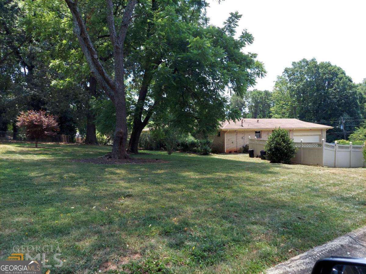 4710 Riverwood Circle Decatur GA 30035