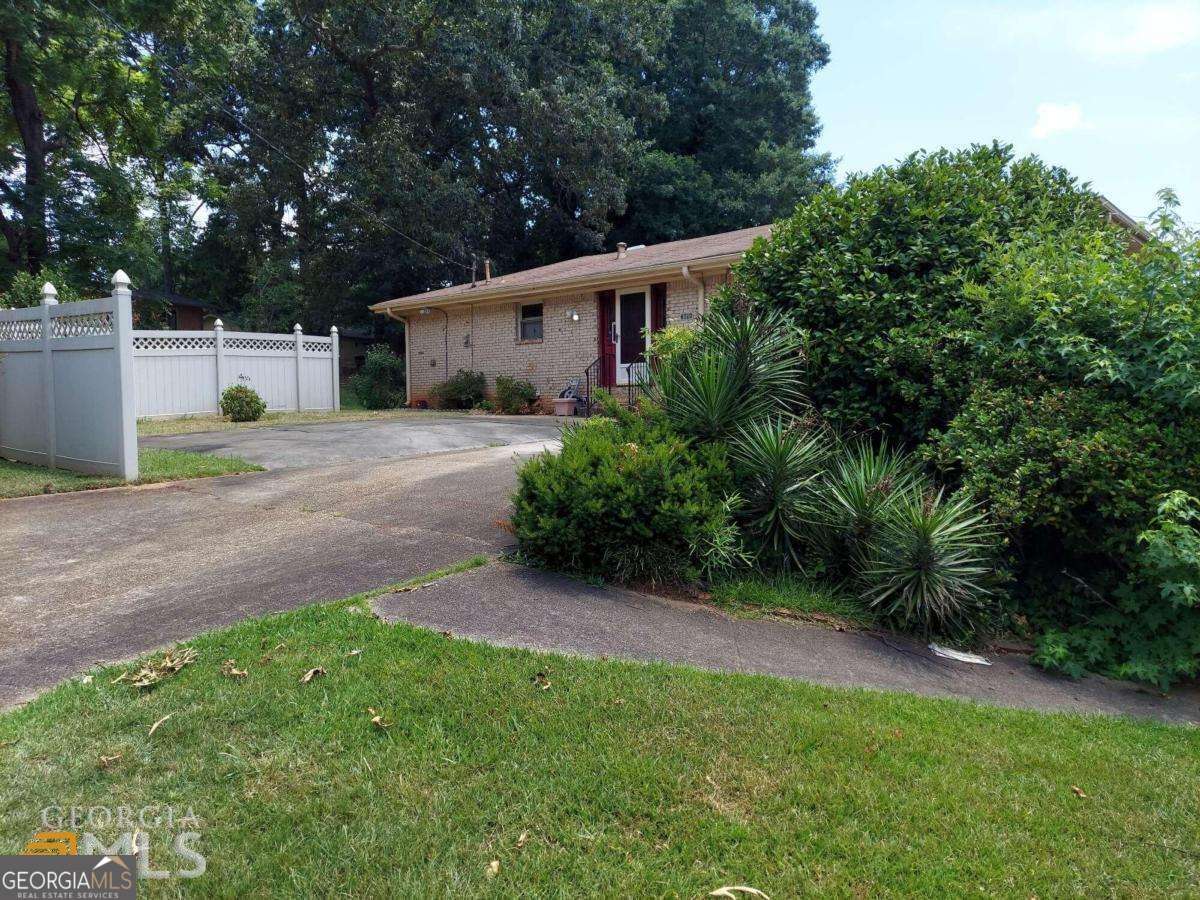 4710 Riverwood Circle Decatur GA 30035