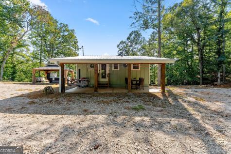 554 & 504 Stearns Street Cleveland GA 30528