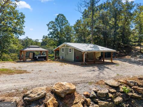 554 & 504 Stearns Street Cleveland GA 30528
