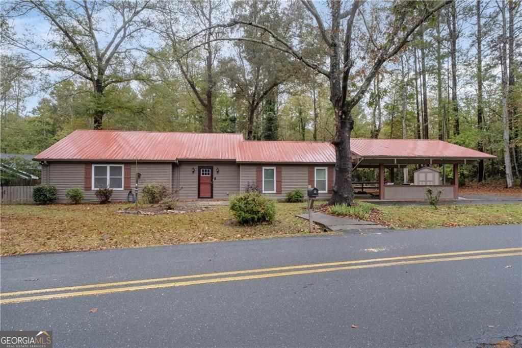 5900 Jacobs Road Acworth GA 30102