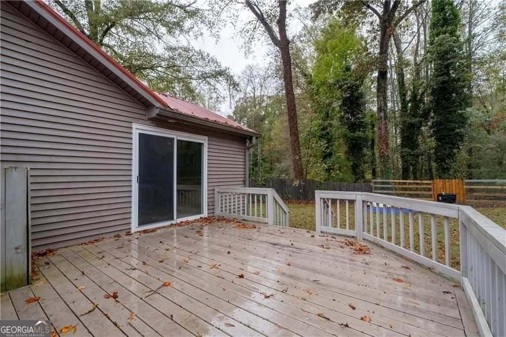 5900 Jacobs Road Acworth GA 30102